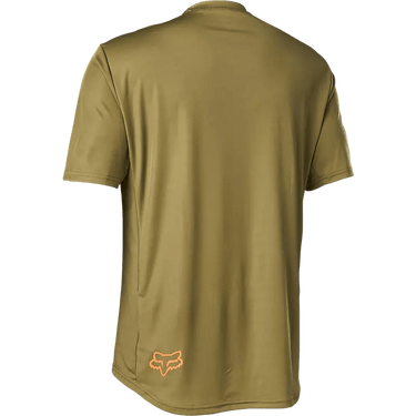 FOX RANGER MOTH MANICHE CORTE VERDE CORTECCIA,FOX MTB FOX MTB